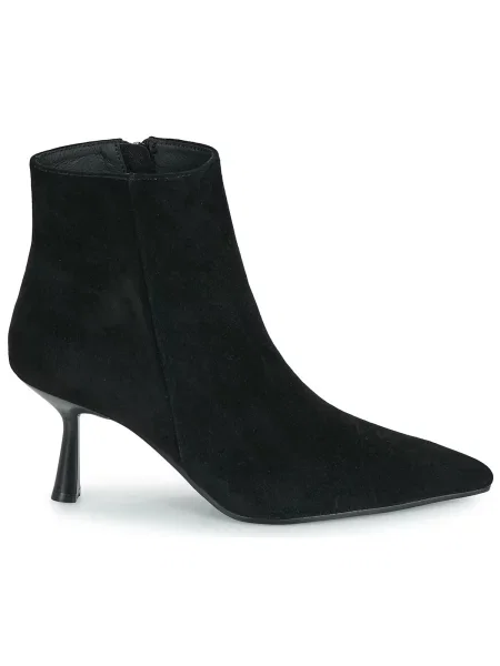 Pantofi Bibi Lou negru