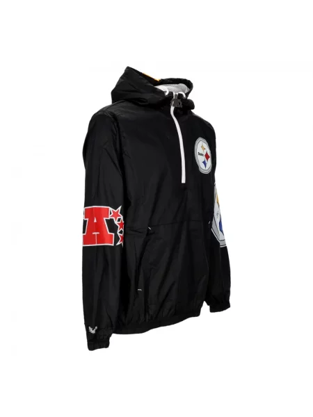 Wiatrówka Mitchell & Ness
