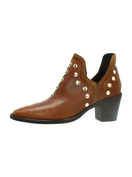 Pantofi Alpe maro