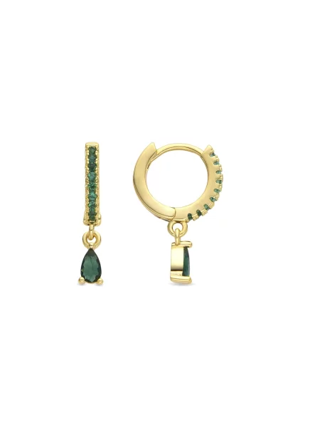 Luxenter Cercei Laade' verde