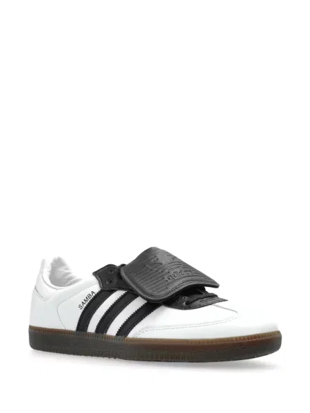 Sneakerși Adidas Samba alb