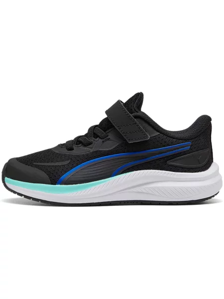 Pantofi copii Puma albastru
