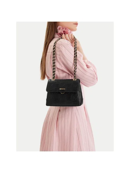 Ročna torba MEXX črna