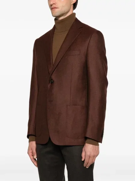 Sacou Corneliani maro