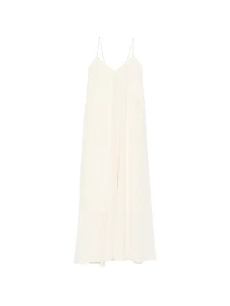 Odgovarati remenčić haljina Eleh s V-izrezom