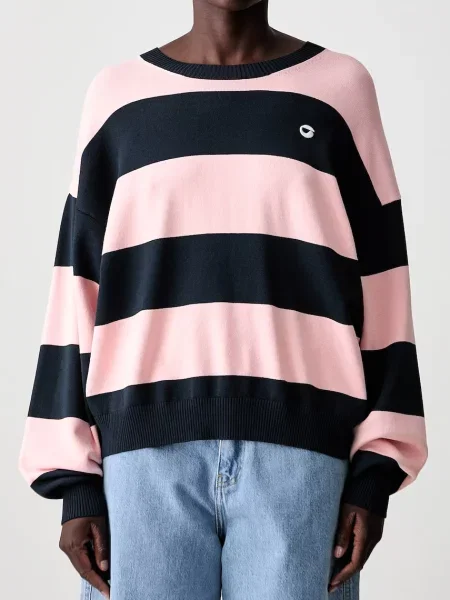 Свитер Coperni в полоску