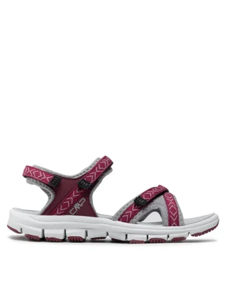 CMP Сандали Almaak Wmn Hiking Sandal виолетов
