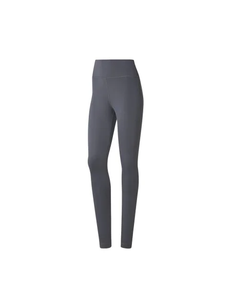 Pantaloni Reebok Sport gri