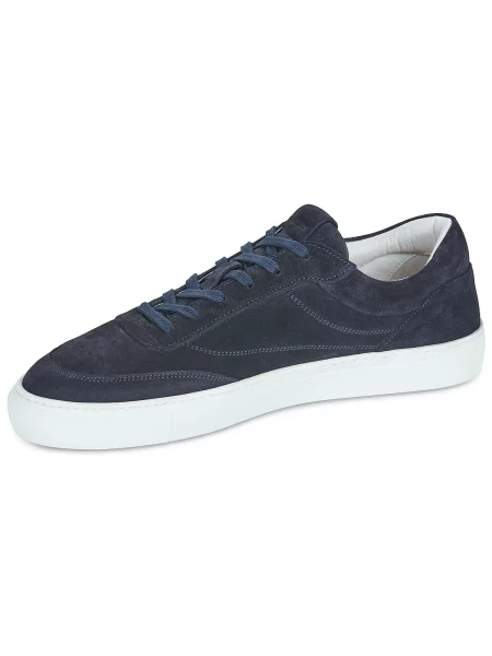 Pantofi Blackstone albastru