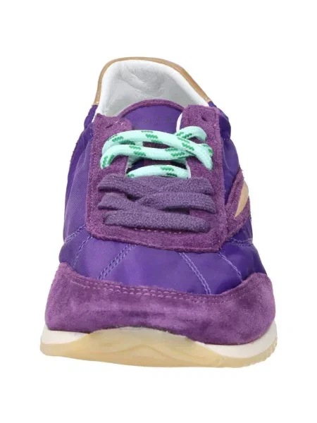 Pantofi D.a.t.e. violet