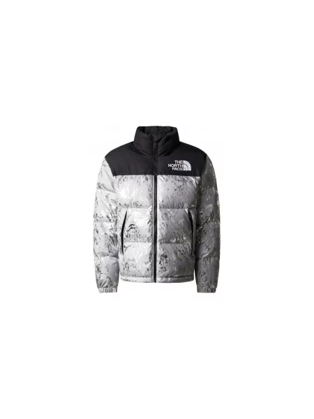 Geacă The North Face negru