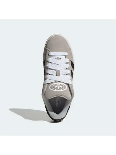 BUTY CAMPUS szare