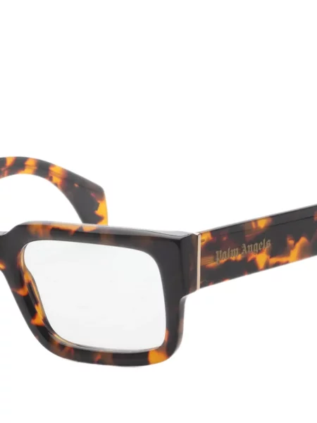 Ochelari de soare Palm Angels Eyewear maro