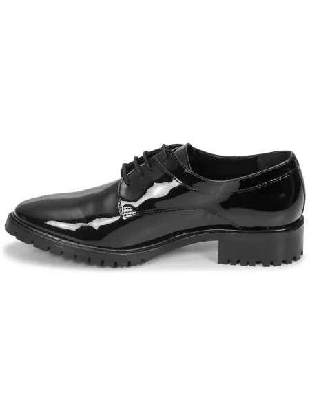 Pantofi Jb Martin negru