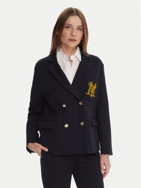 Maryley Сако тъмносин