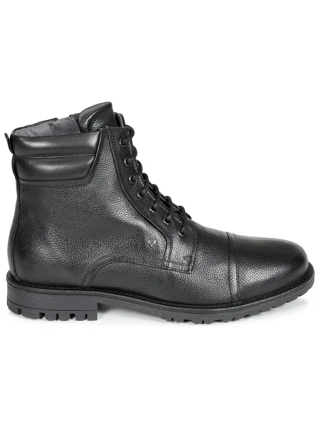 Pantofi Martinelli negru