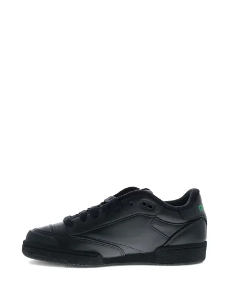Маратонки Reebok черно