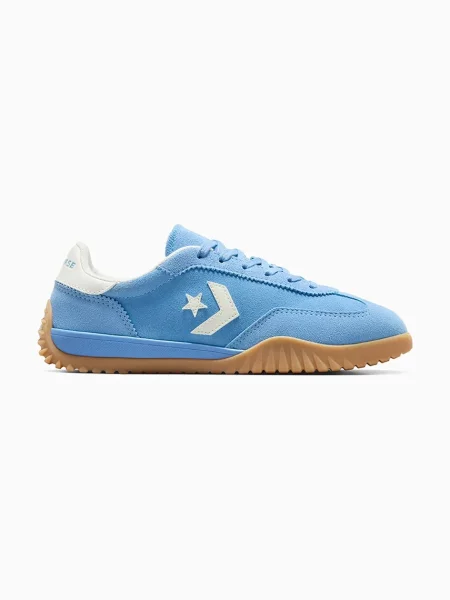 Маратонки Converse Run Star Trainer синьо