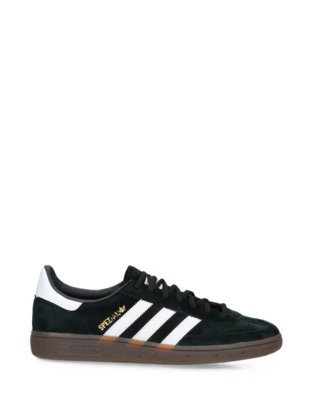 Маратонки Adidas Spezial на райета синьо