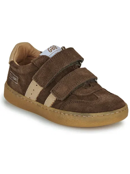 Pantofi copii Gbb maro