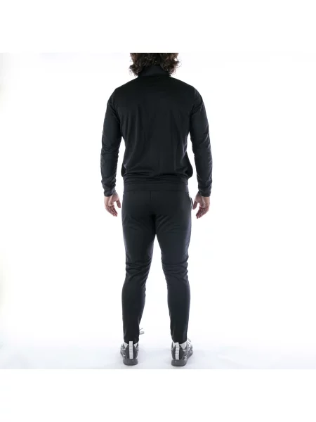 Trening Under Armour tricotate alergare negru