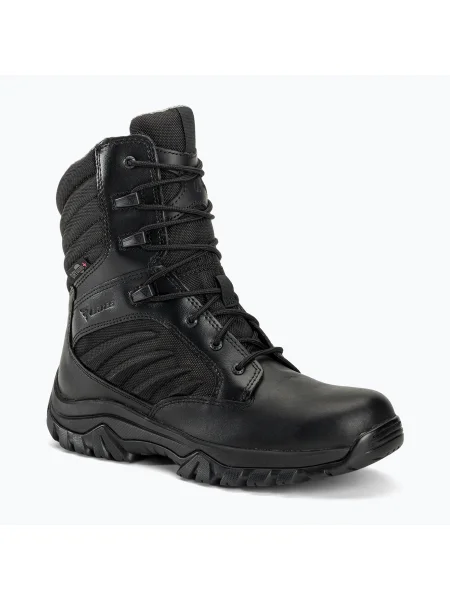 Мъжки обувки Bates GX X2 Tall Zip Dry Guard+ black черно