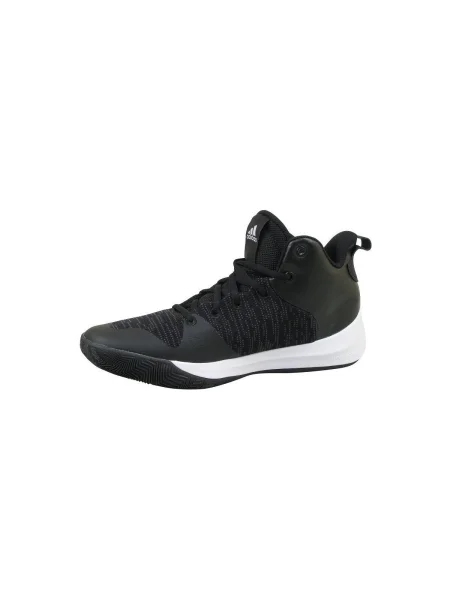 Pantofi Adidas negru