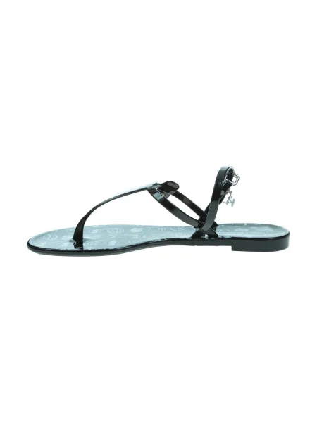 Pantofi Karl Lagerfeld negru
