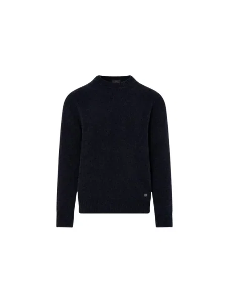 Sweter Liu Jo niebieski