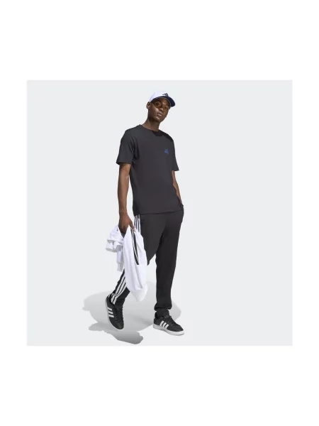 Tričko Adidas Sportswear čierna
