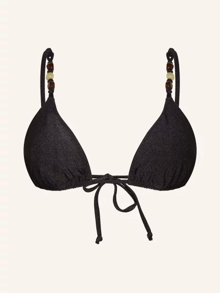 Plavky Seafolly černé