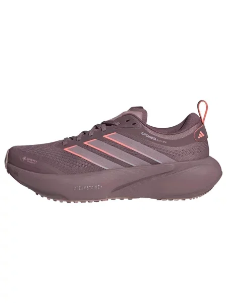 ADIDAS PERFORMANCE Běžecká obuv Supernova Rise 3 bledě / světle / oranžová fialová