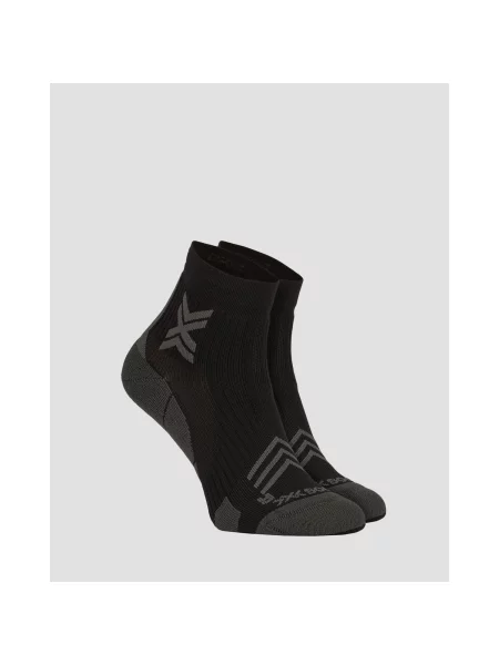 X-socks ponožky RUN EXPERT ANKLE čierna
