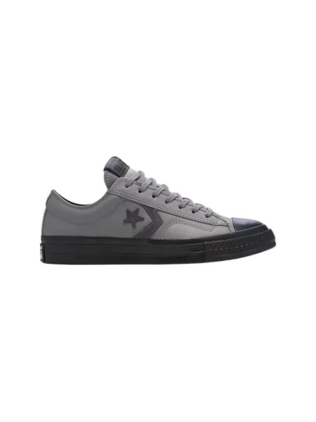 Pantofi Converse gri