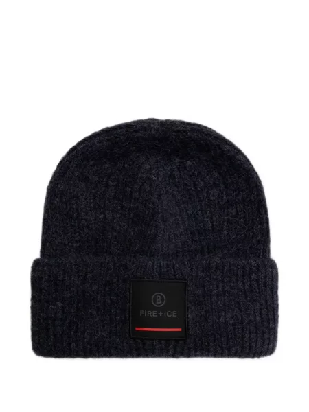 Шапка Bogner Fire+ice синьо