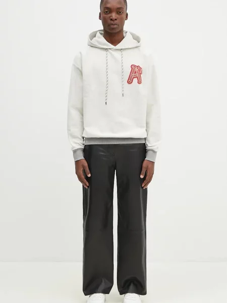 Кофта Aries Reverse Column A Hoodie