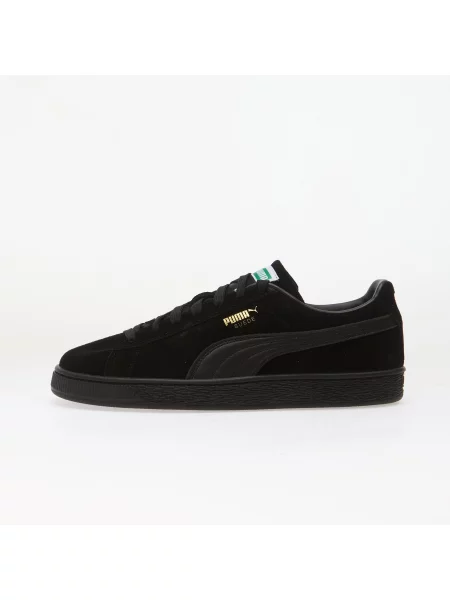 Sneakers Puma Suede Classic Puma Black/ Puma Black EUR negru