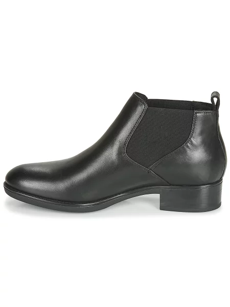 Pantofi Geox negru