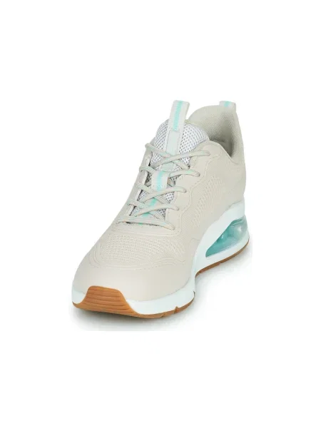 Pantofi Skechers bej