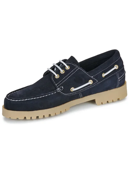 Pantofi So Size albastru