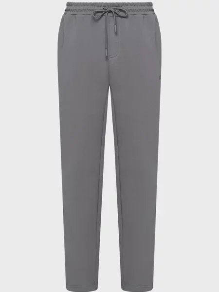 Спортивні штани Prpy сірі