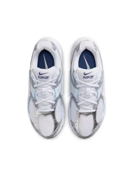Pantofi Nike alb