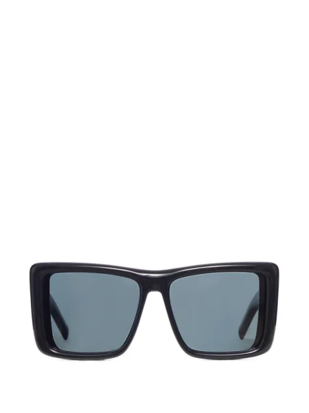 Ochelari de soare Saint Laurent Eyewear negru