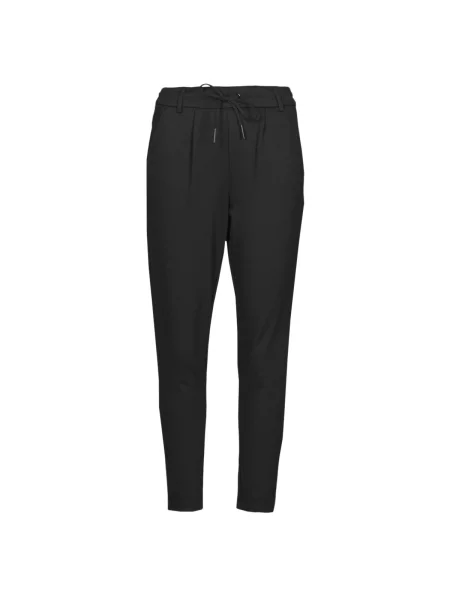 Hlače chino Only črna