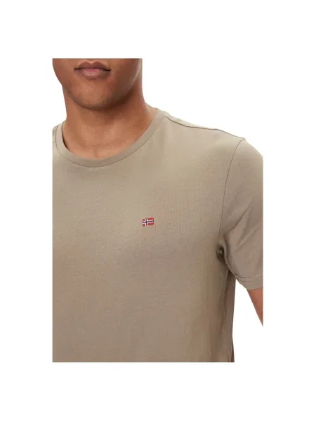 Napapijri Tricou SALIS maro