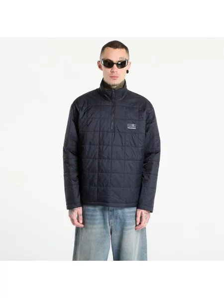 Куртка Mm6 черная