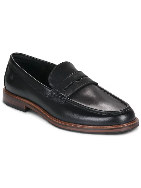 Pantofi Clarks negru