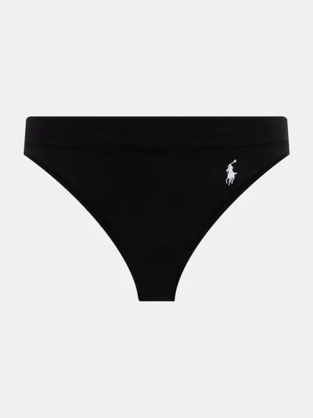 Tangá Polo Ralph Lauren čierna