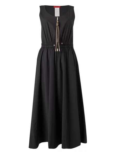 MAX&Co. Rochie OBORA' negru