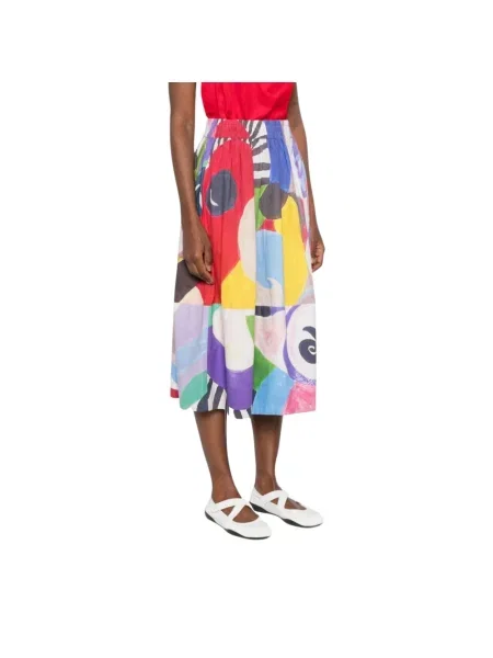 Spódnica Talking Walls